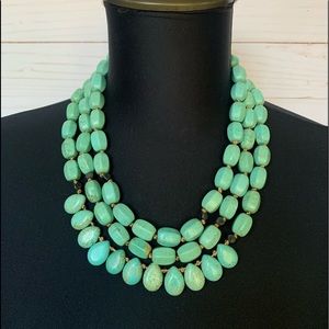 Silpada drops of the Ocean Necklace